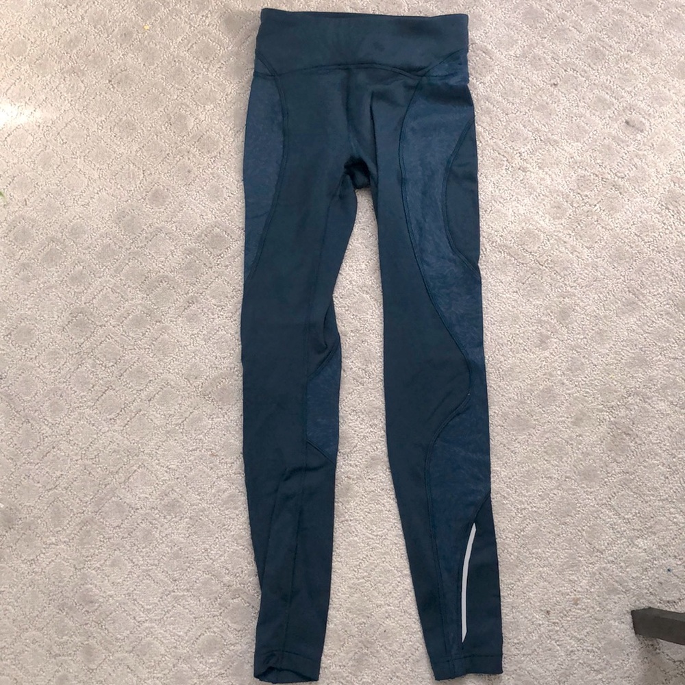 lulu lemon leggings